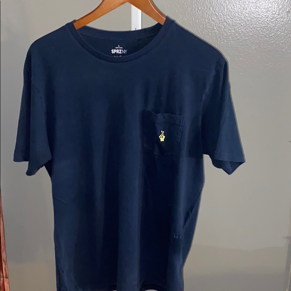 UO Graphic Tee